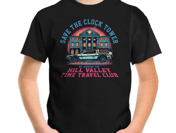 Save The Clock Tower