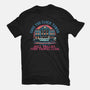 Save The Clock Tower-Youth-Basic-Tee-glitchygorilla