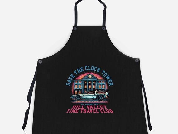 Save The Clock Tower