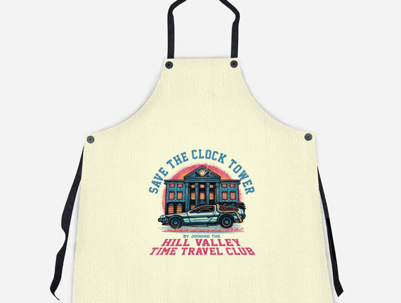 Save The Clock Tower