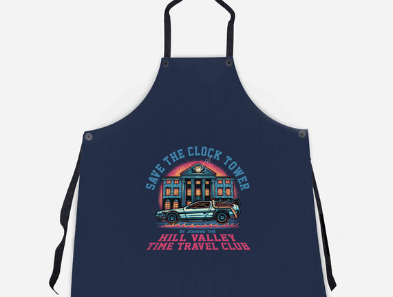 Save The Clock Tower