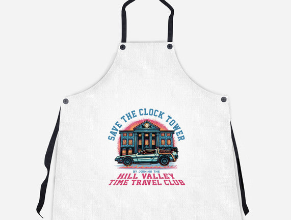Save The Clock Tower