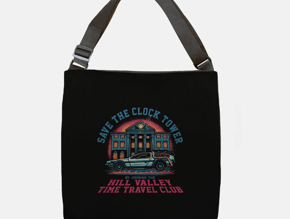 Save The Clock Tower