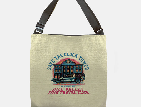 Save The Clock Tower