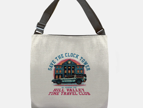 Save The Clock Tower