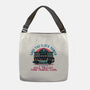 Save The Clock Tower-None-Adjustable Tote-Bag-glitchygorilla