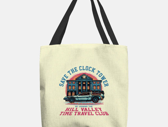 Save The Clock Tower