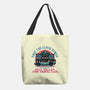 Save The Clock Tower-None-Basic Tote-Bag-glitchygorilla