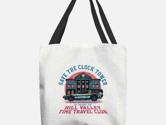 Save The Clock Tower