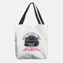 Save The Clock Tower-None-Basic Tote-Bag-glitchygorilla