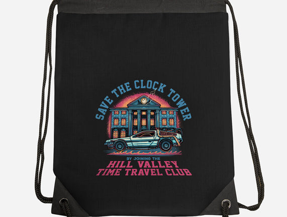 Save The Clock Tower