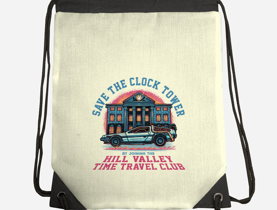Save The Clock Tower