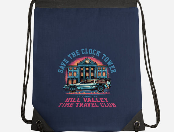 Save The Clock Tower