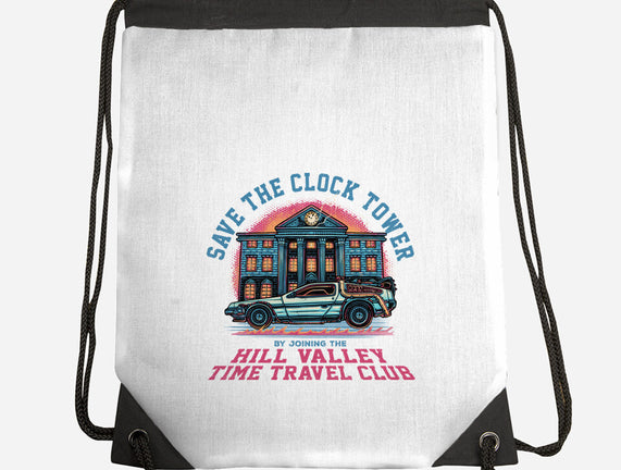 Save The Clock Tower