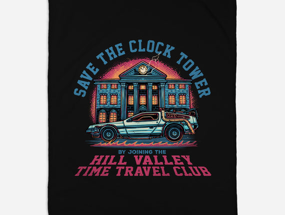 Save The Clock Tower