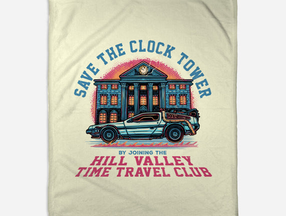 Save The Clock Tower