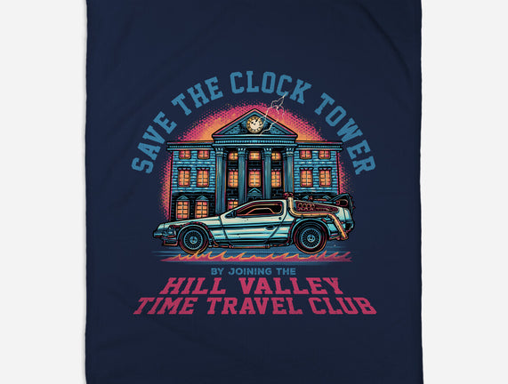 Save The Clock Tower