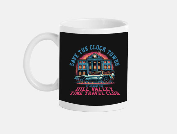 Save The Clock Tower
