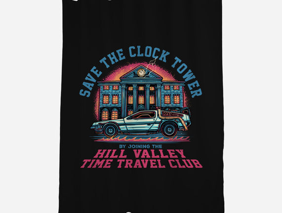 Save The Clock Tower