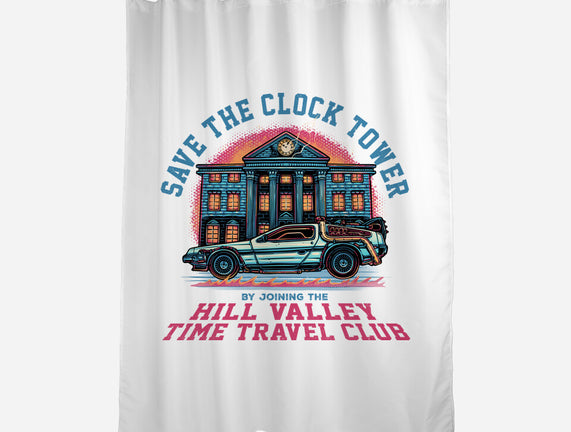 Save The Clock Tower