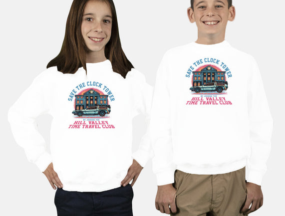 Save The Clock Tower