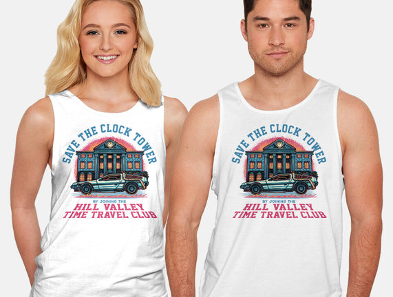 Save The Clock Tower
