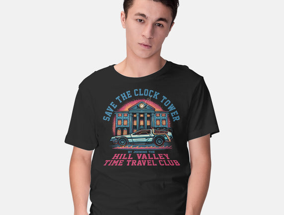 Save The Clock Tower