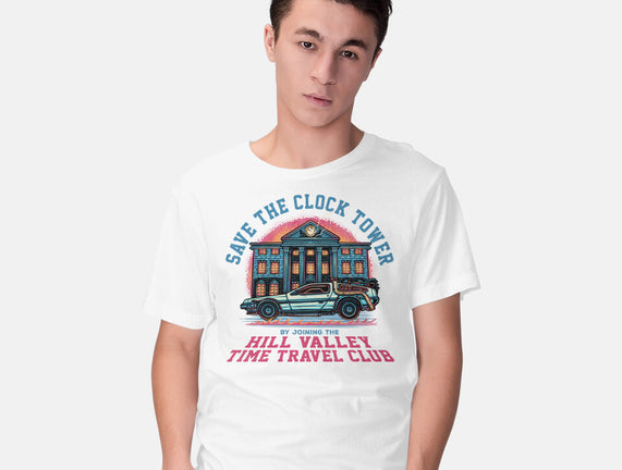 Save The Clock Tower