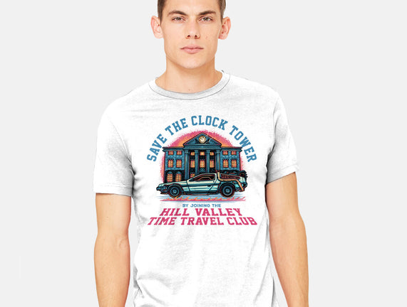Save The Clock Tower