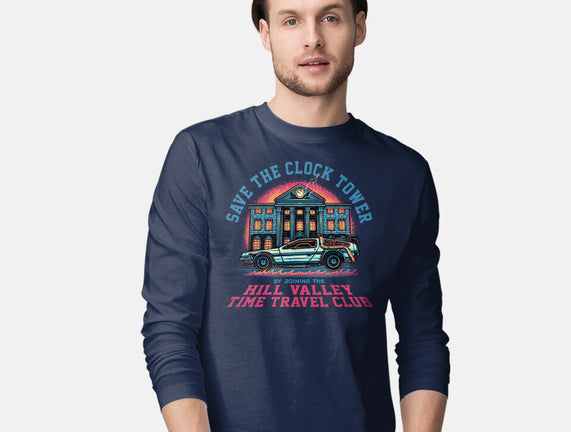 Save The Clock Tower