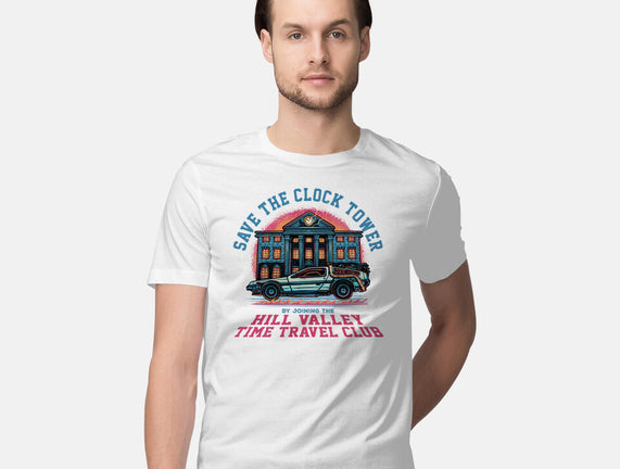 Save The Clock Tower