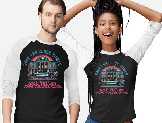 Save The Clock Tower