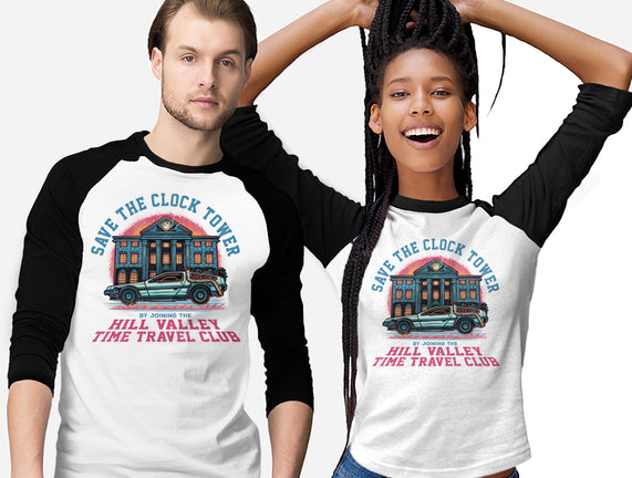 Save The Clock Tower