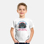 Save The Clock Tower-Youth-Basic-Tee-glitchygorilla