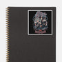 Fallen Angel Of Midgard-None-Glossy-Sticker-Estudio Horta