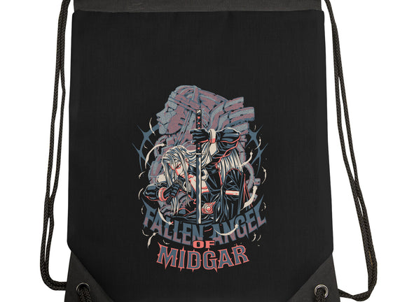 Fallen Angel Of Midgard