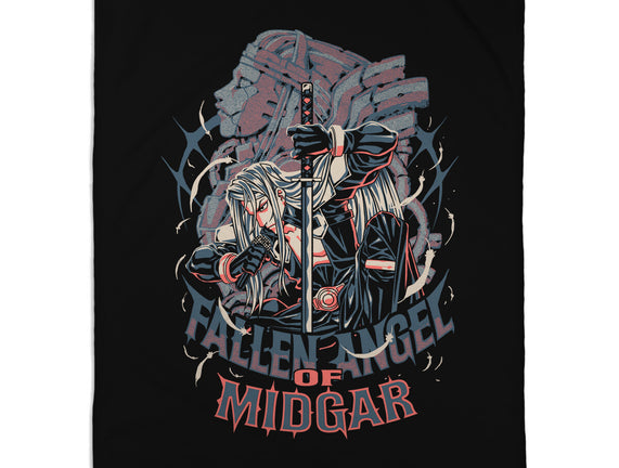 Fallen Angel Of Midgard