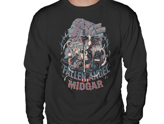 Fallen Angel Of Midgard