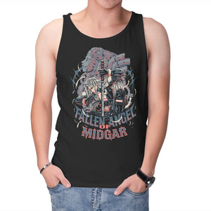 Fallen Angel Of Midgard