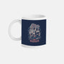 Fallen Angel Of Midgard-None-Mug-Drinkware-Estudio Horta