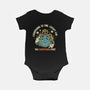 Except Everything-Baby-Basic-Onesie-Trendlory