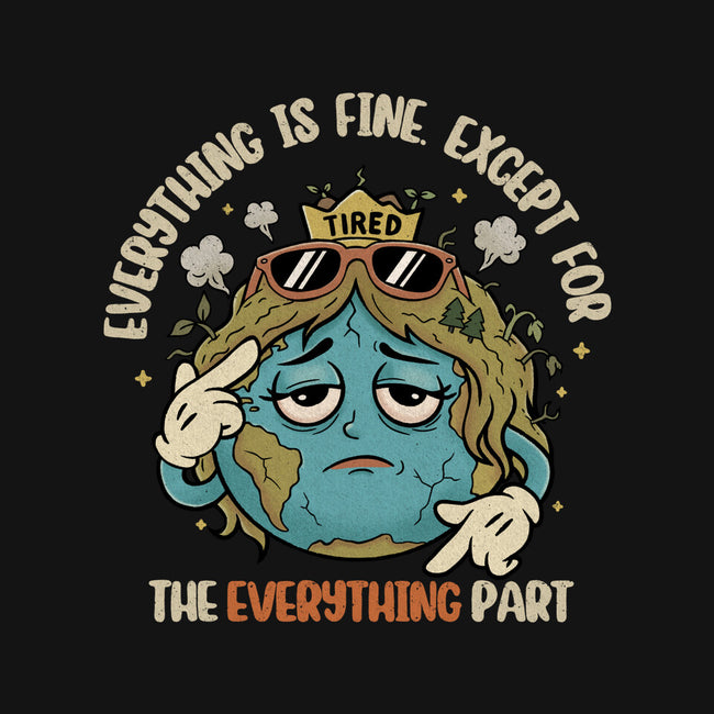 Except Everything-Unisex-Baseball-Tee-Trendlory