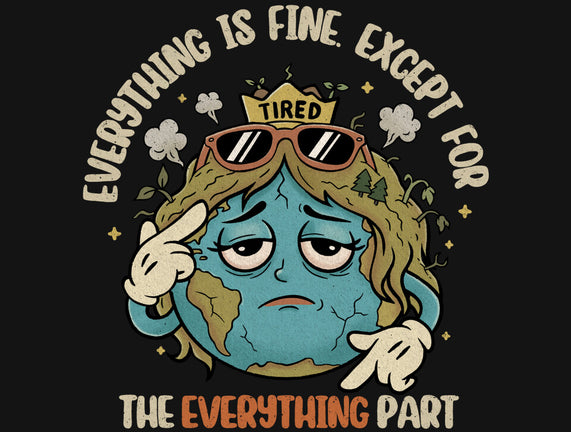 Except Everything