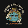 Except Everything-Youth-Pullover-Sweatshirt-Trendlory