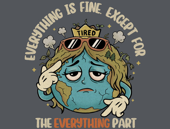 Except Everything