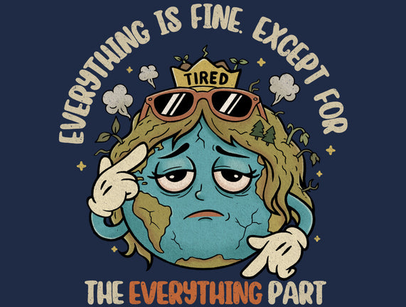 Except Everything