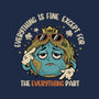 Except Everything-Youth-Pullover-Sweatshirt-Trendlory