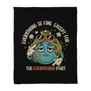 Except Everything