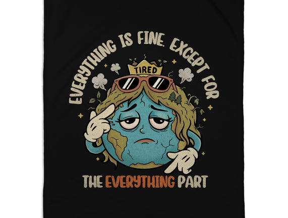 Except Everything
