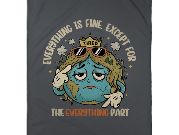Except Everything